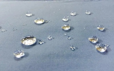 Poliuretan berbasis air dalam aplikasi waterproofing tekstil